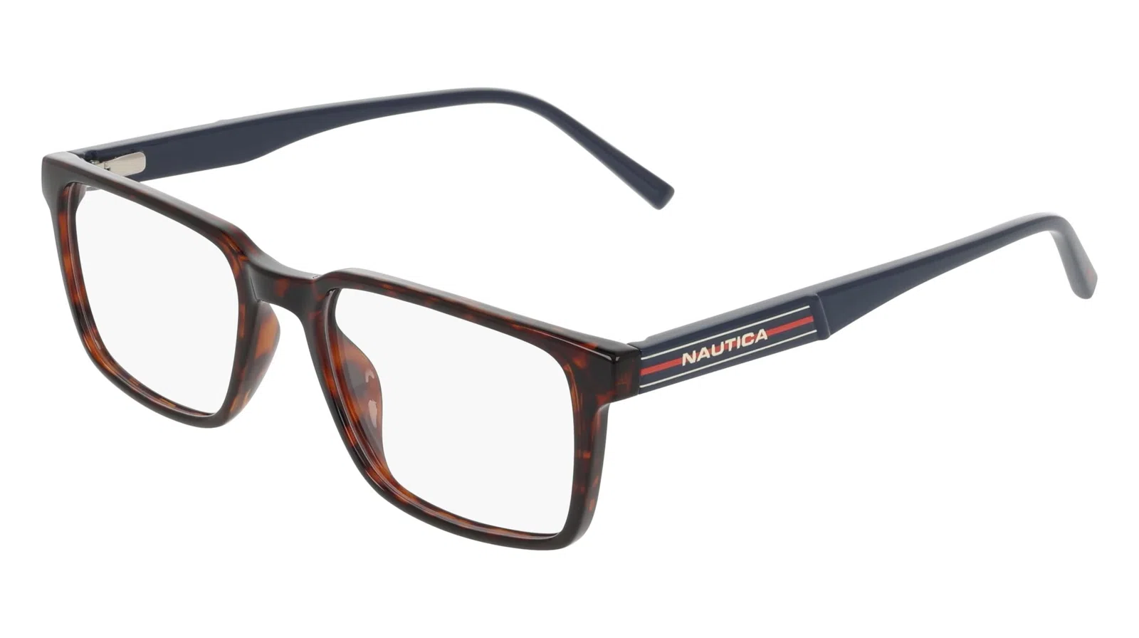Nautica N8206 Eyeglasses - view 2
